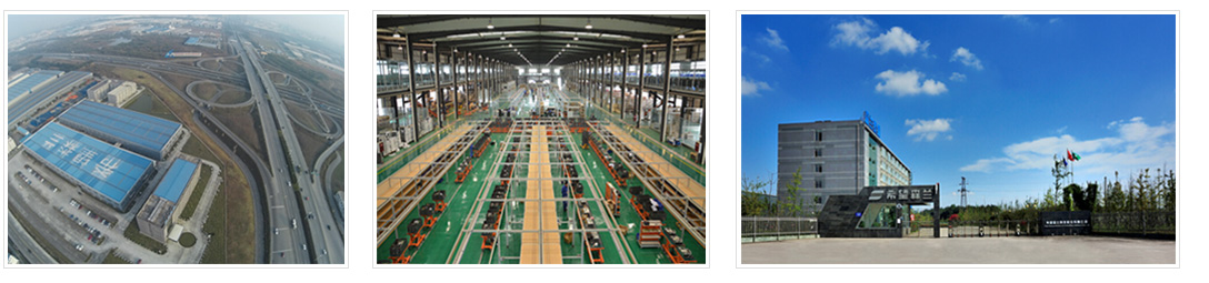 寧波市江北永年電氣工程有限公司
